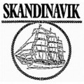 Трубочный табак Skandinavik Aromatic